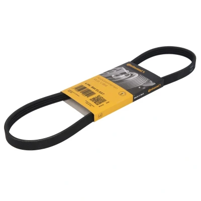 Afbeelding van Contitech Poly V riem 4PK844 ELAST