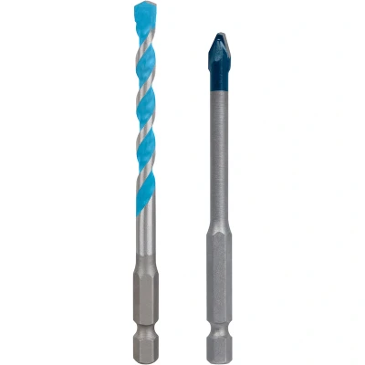 Afbeelding van Bosch Accessories 2608902366 Keramiekboor 6.0 mm, mm 1 stuk(s)