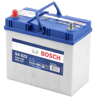 Afbeelding van Bosch Accu 0 092 S40 220