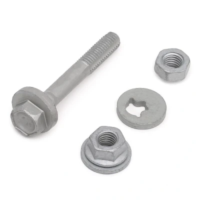 Afbeelding van Reparatieset, wielophanging LEMFÖRDER 38817 01