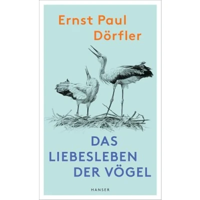 Afbeelding van Das Liebesleben der Vögel