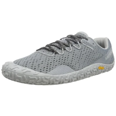 Afbeelding van Merrell Vapor Glove 6 Trailrunningschoenen Wit,Grijs EU 45 Man