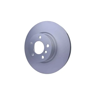 Afbeelding van HELLA PRO 8DD 355 119 531 Remschijf 328 28 05/06 120 interne ventilatie Gecoat Zonder wielbevestigingsbout, wielnaaf BMW: X4, X3