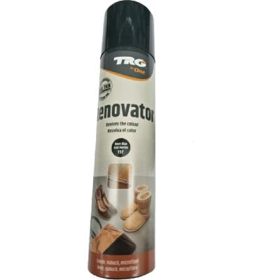 Afbeelding van TRG renovatie spray donker blauw 250 ml