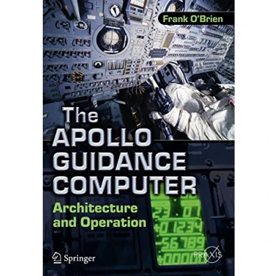 Afbeelding van Apollo Guidance Computer
