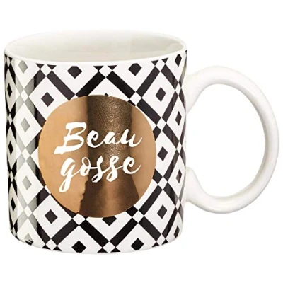 Image de DRAEGER BG MUG BEAU GOSSE V