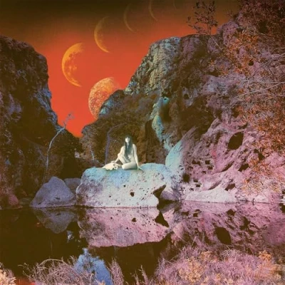 Afbeelding van Earth Primitive and Deadly (2 LPs)
