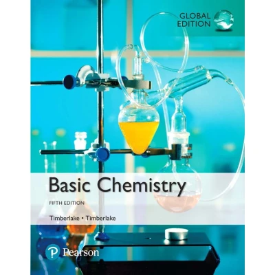 Afbeelding van Basic Chemistry, Global Edition