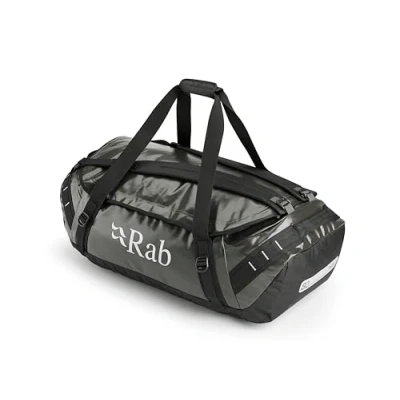 Afbeelding van Rab Expedition Kitbag II 80 Reistas