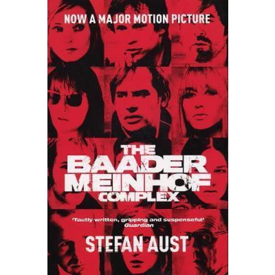 Afbeelding van Baader Meinhof Complex