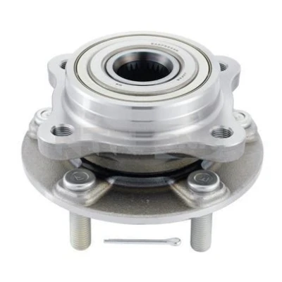 Afbeelding van SNR R173.53 Wiellagerset MITSUBISHI: Lancer 7 Limousine