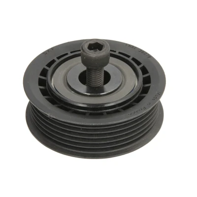 Afbeelding van Skf Geleiderol (poly) V riem VKM 36079