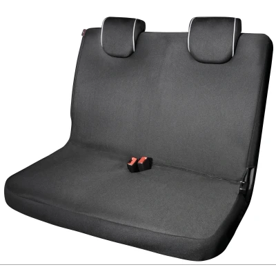 Afbeelding van WALSER Modulo 13566 Stoelhoes Zwart Polyester Voor
