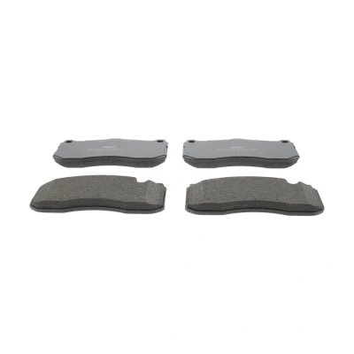 Image de 4 plaquettes de frein ferodo fdb4218