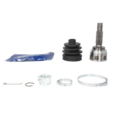 Afbeelding van Homokineet reparatie set, aandrijfas MEYLE 37 14 498 0007