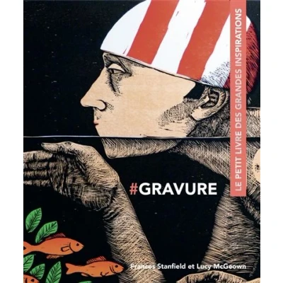 Image de Gravure Le petit livre des grandes inspirations