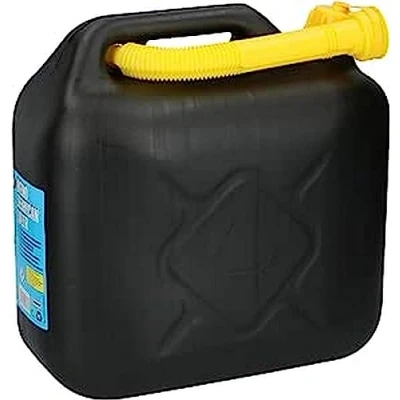 Afbeelding van Lifetime Jerrycan 10 Liter Kunststof UN gekeurd