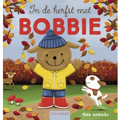 Afbeelding van In de herfst met Bobbie
