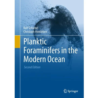 Afbeelding van Planktic Foraminifers in the Modern Ocean