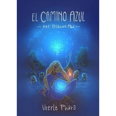 Afbeelding van El Camino Azul