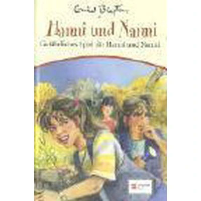 Afbeelding van Hanni und Nanni 22. Gefährliches Spiel für