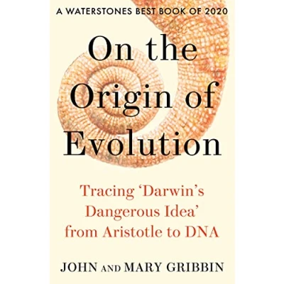 Afbeelding van On the Origin of Evolution