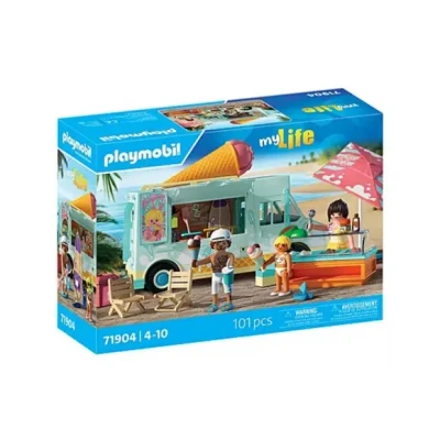 Afbeelding van Playset Playmobil