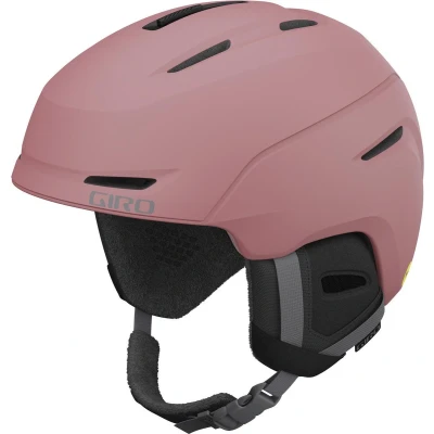 Afbeelding van Giro Avera Matte Rosé Skibril