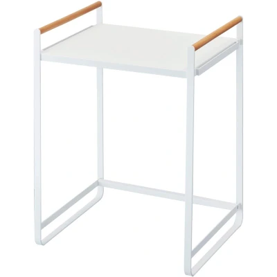 Afbeelding van Yamazaki Appliance Rack Tosca White