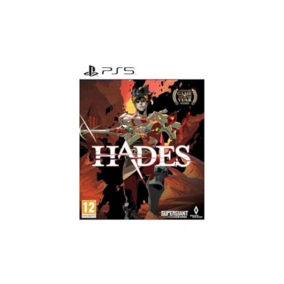 Afbeelding van Hades PS5