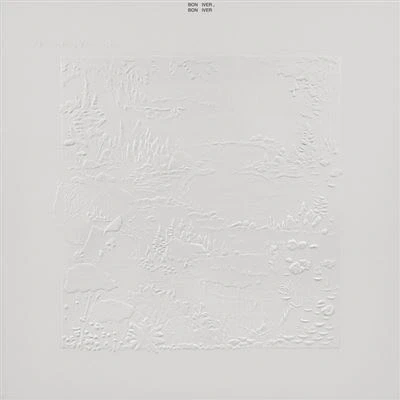 Afbeelding van Bon Iver Iver..