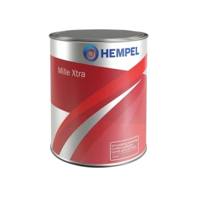 Afbeelding van Hempel&#039;s mille xtra 7166c grey 0,75l
