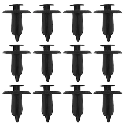 Afbeelding van 30 stuks bevestigingsclips voor kofferbakmat en binnenvoering, compatibel met MX 5 3 CX RX 8 GJ216885B02