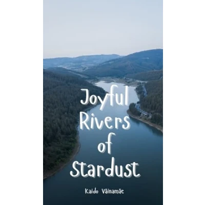 Afbeelding van Joyful Rivers of Stardust