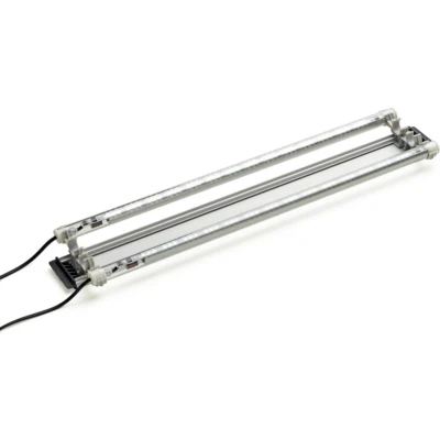 Afbeelding van Oase Verlichtingsset Highline 175 Classic Led Verlichting 85x18x9 cm Wit 24 Watt