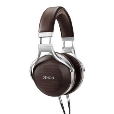 Afbeelding van Over Ear Headphones AH D5200