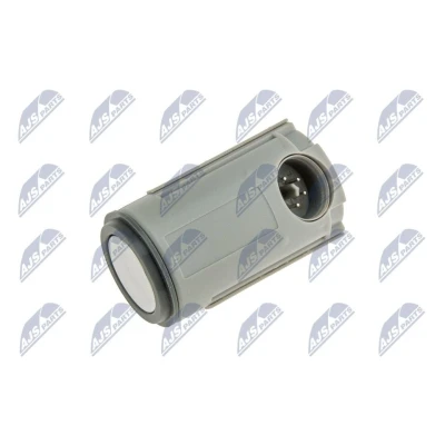 Afbeelding van NTY EPDC ME 007 Parkeersensoren Voor Grijs Ultrasone sensor MERCEDES BENZ: E Class Saloon