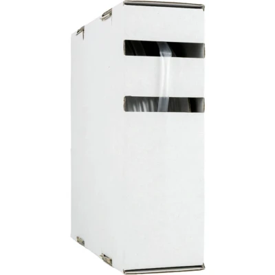 Afbeelding van Hongshang 2111164298 Krimpkous zonder lijm Transparant 6.40 mm 3.20 Krimpverhouding:2:1 10 m