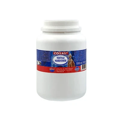 Afbeelding van Textielverharder 1000ml Collall Pot
