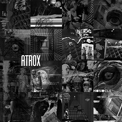 Afbeelding van Atrox Monocle (LP)