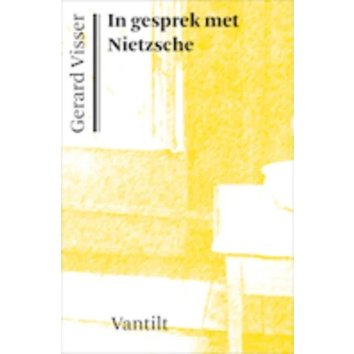 Afbeelding van In gesprek met Nietzsche