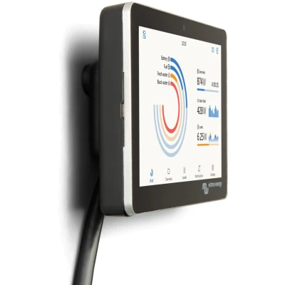 Afbeelding van Victron GX Touch 50