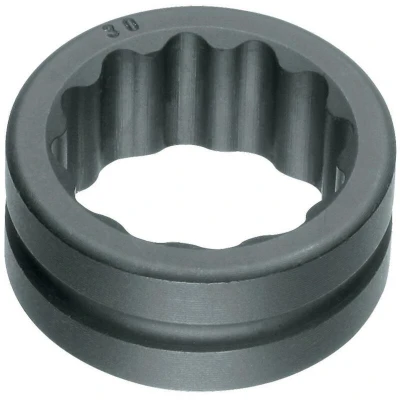 Image de GEDORE 31 R 28 Anneau d&#039;insertion profilé UD mm 6247130