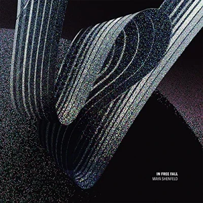 Afbeelding van Maya Shenfeld In Free Fall (CD)