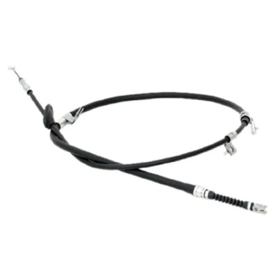 Afbeelding van ASHIKA 131 04 406 Handremkabel 1870/1632 mm Schijfremmen