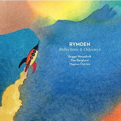 Afbeelding van Rymden Reflections &amp; Odysseys (CD)