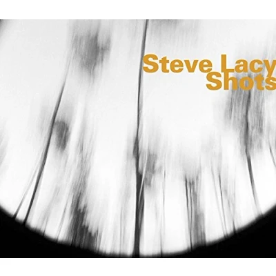 Afbeelding van Steve Lacy Shots (CD)
