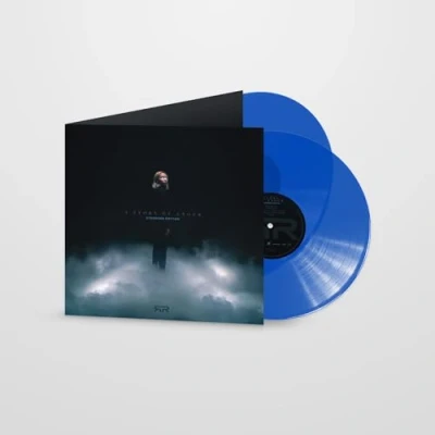Afbeelding van Sierra A Story Of Anger (LP)