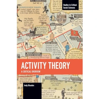 Afbeelding van Activity Theory
