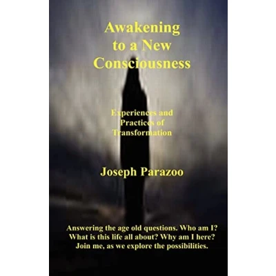 Afbeelding van Awakening to a New Consciousness
